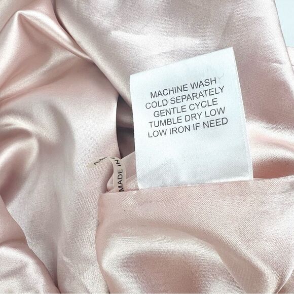 L’ecole Des Femmes Audrey Horne Red Plaid Pencil Skirt Size 0 - Picture 9 of 9